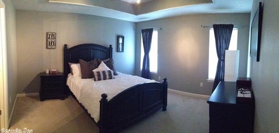 Victoria Park - Residential