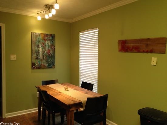 Victoria Park - Residential