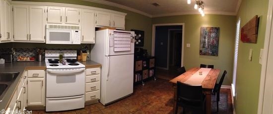 Victoria Park - Residential