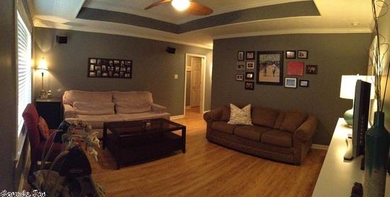 Victoria Park - Residential