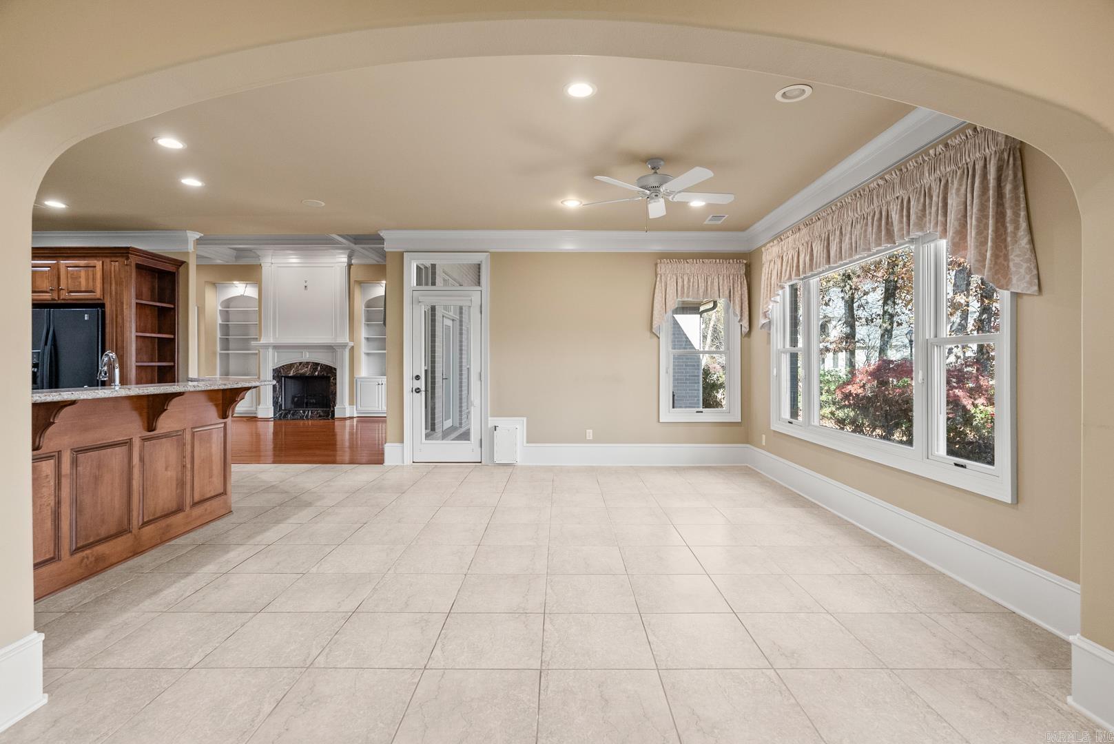 CHENAL VALLEY THE OAKS - Residential