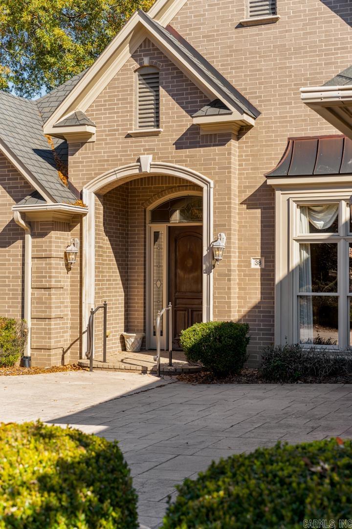CHENAL VALLEY THE OAKS - Residential