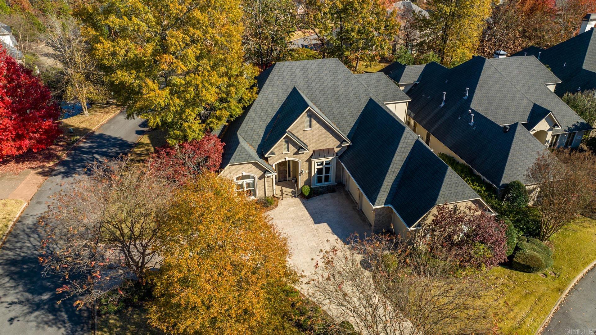 CHENAL VALLEY THE OAKS - Residential