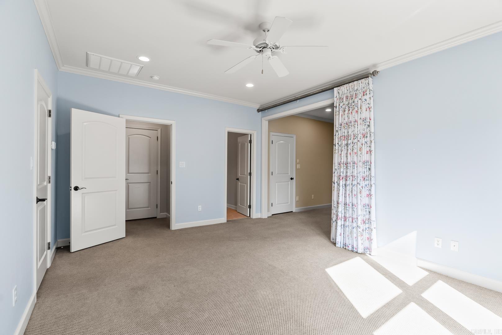 CHENAL VALLEY THE OAKS - Residential