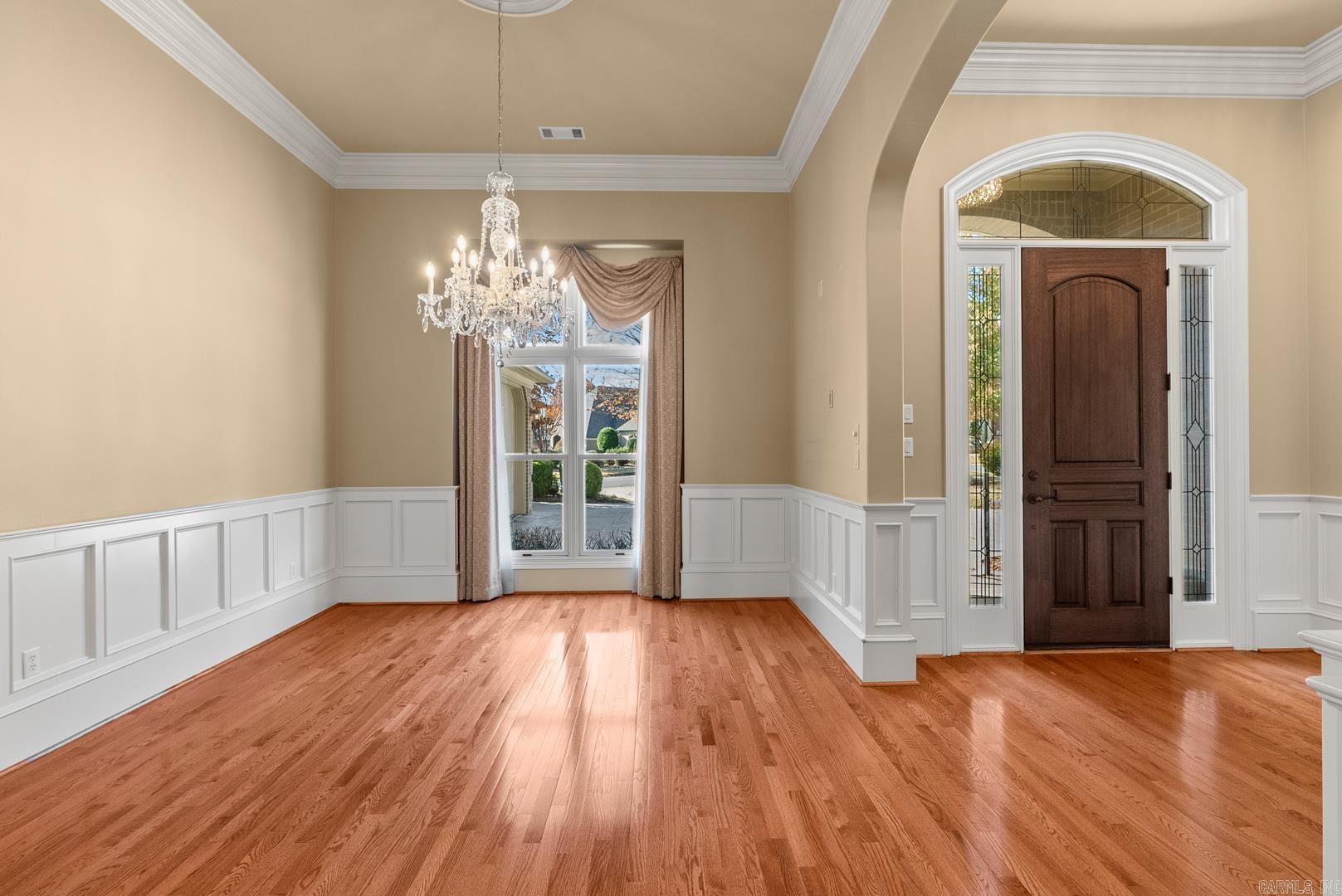 CHENAL VALLEY THE OAKS - Residential