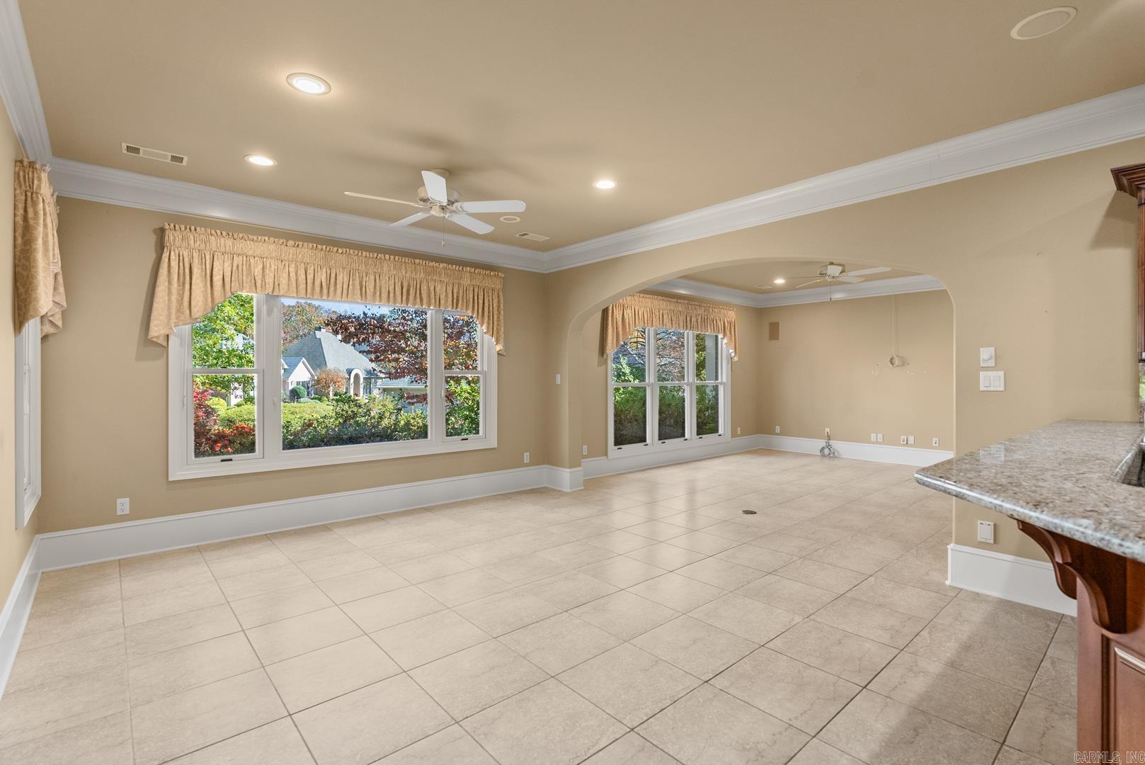 CHENAL VALLEY THE OAKS - Residential