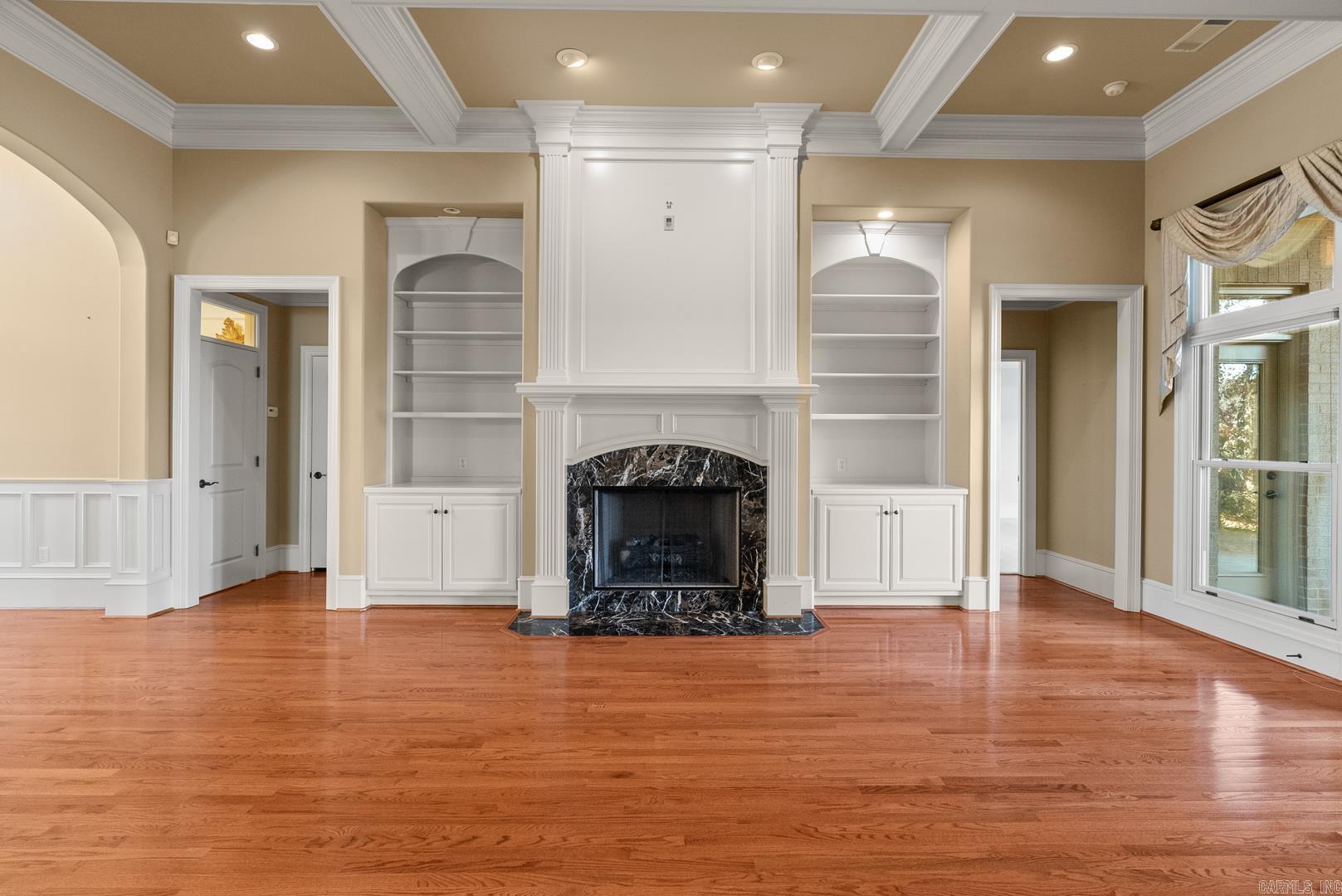 CHENAL VALLEY THE OAKS - Residential