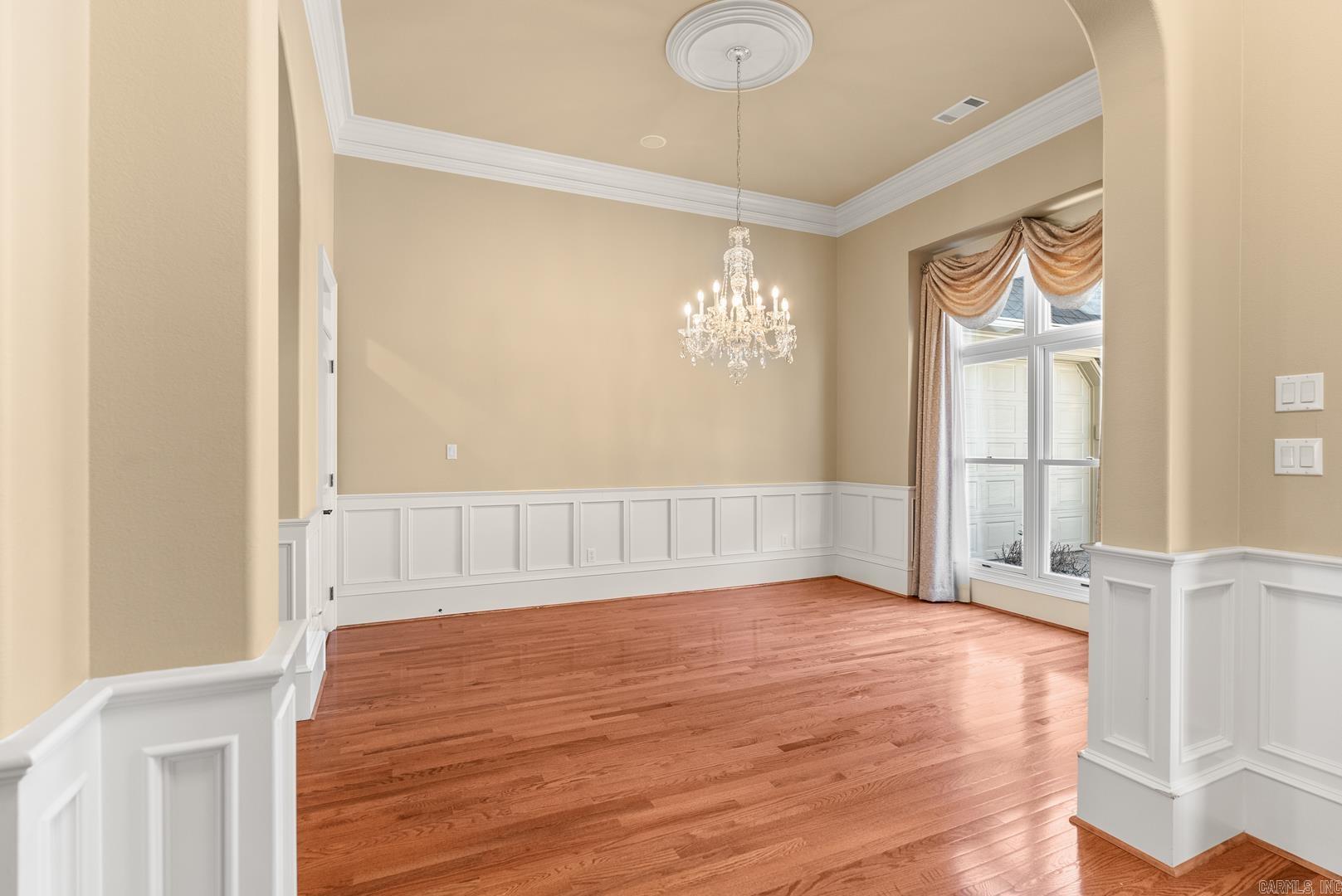 CHENAL VALLEY THE OAKS - Residential