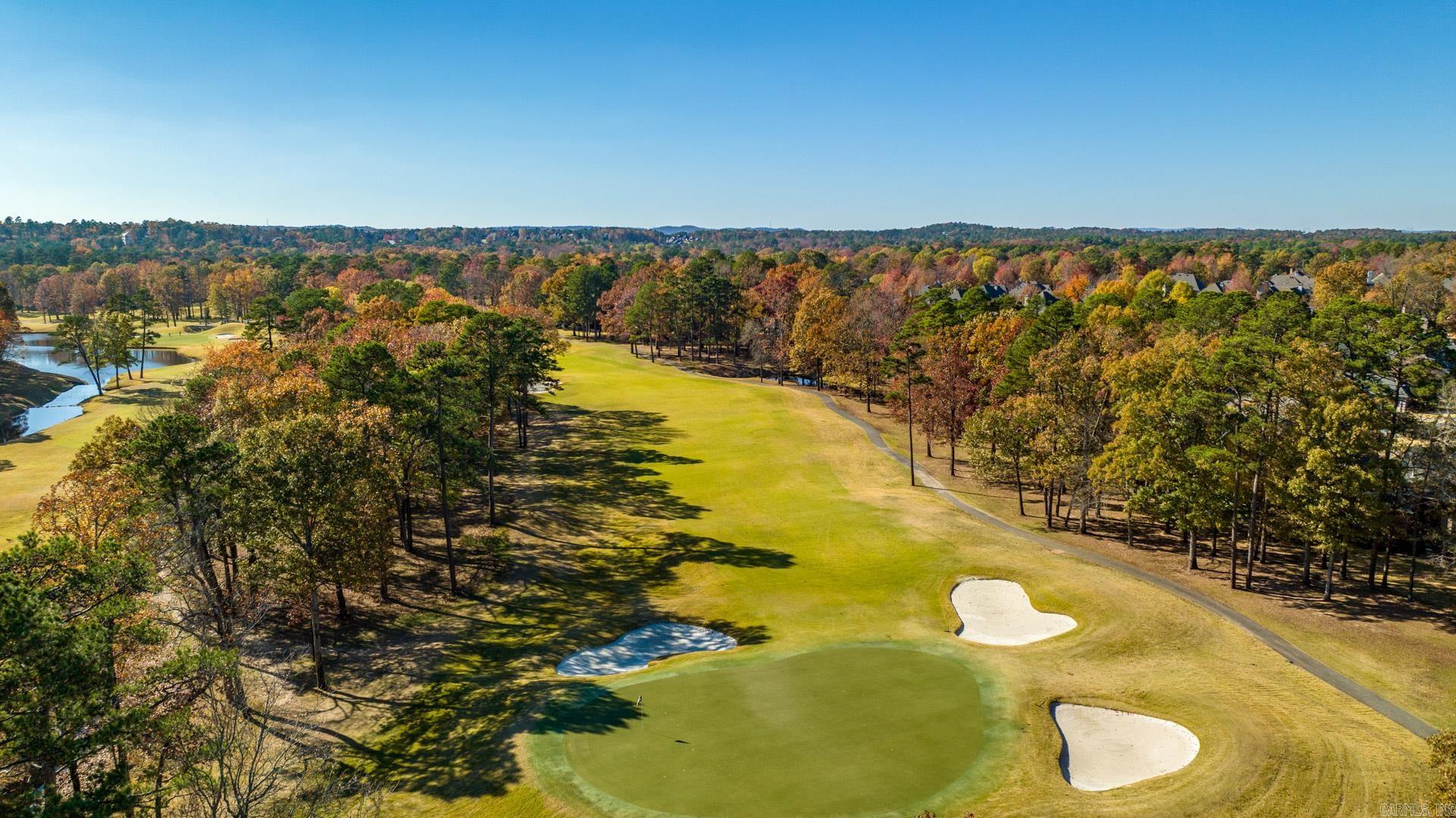 CHENAL VALLEY THE OAKS - Residential
