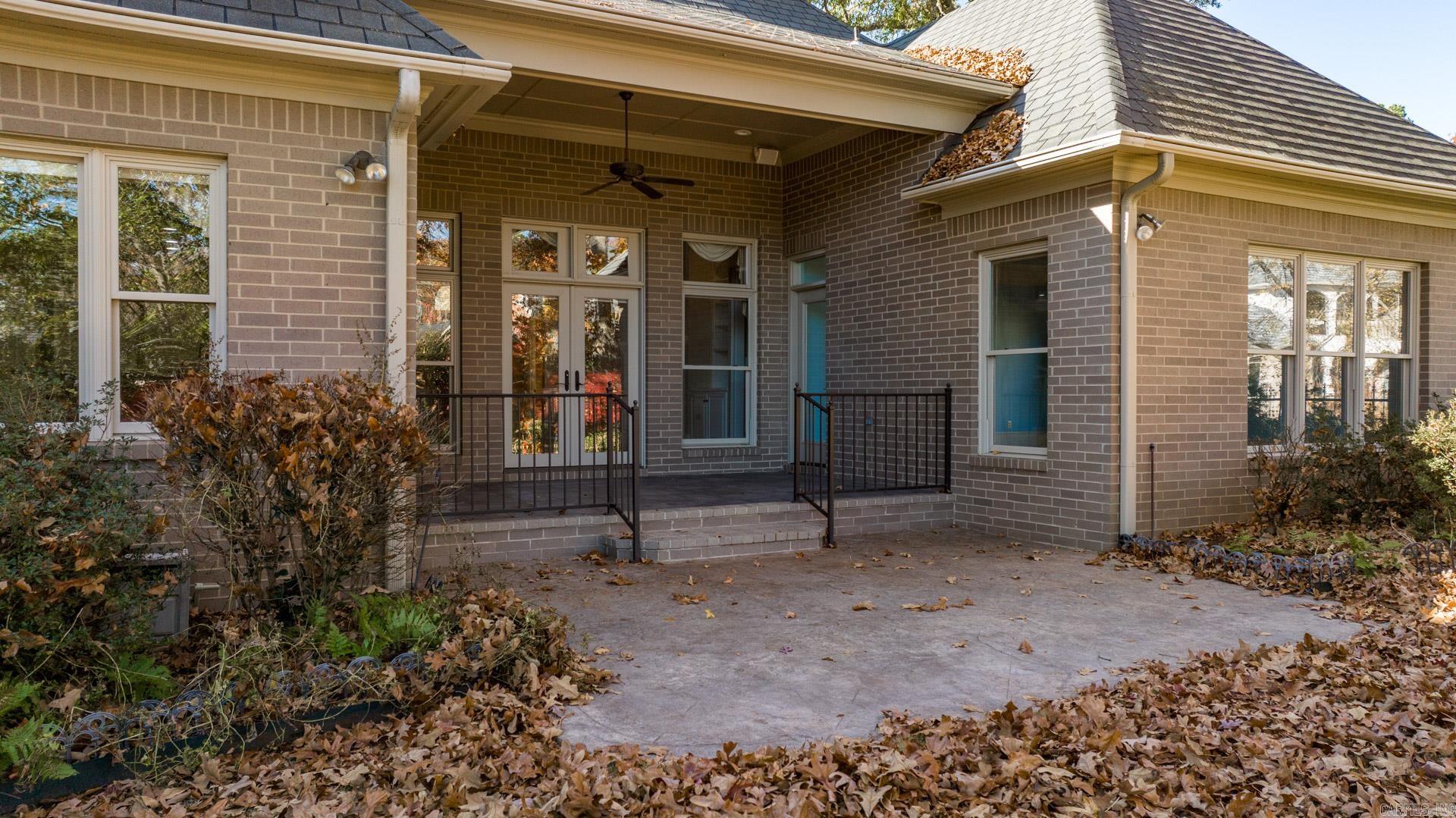 CHENAL VALLEY THE OAKS - Residential