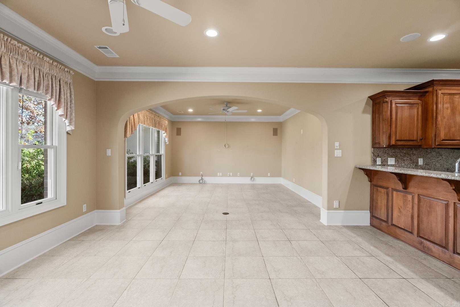 CHENAL VALLEY THE OAKS - Residential