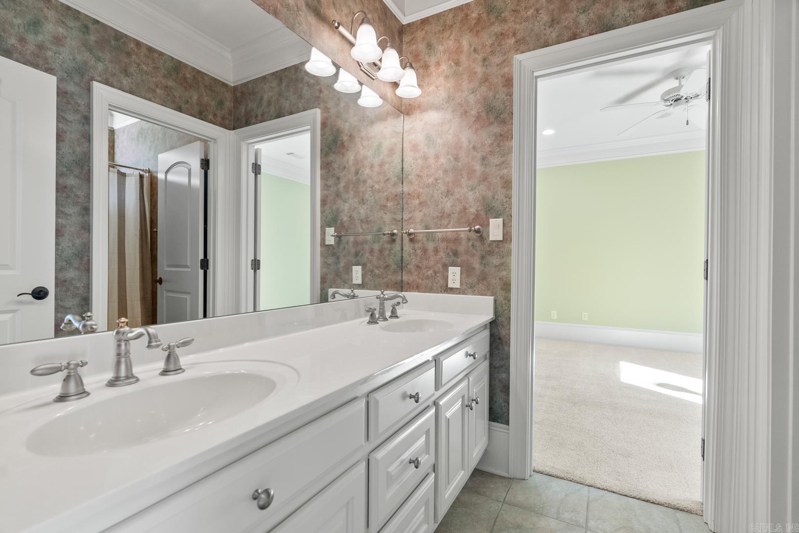 CHENAL VALLEY THE OAKS - Residential