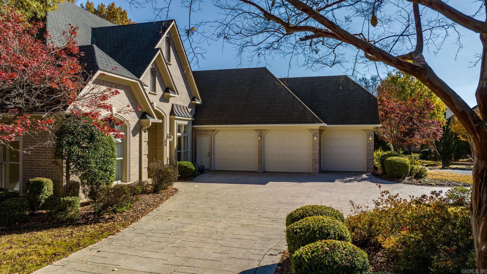 CHENAL VALLEY THE OAKS - Residential