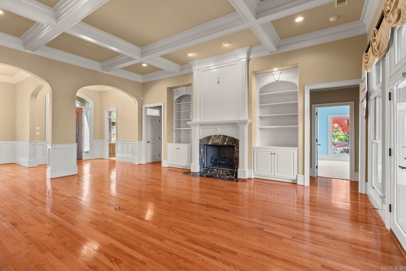 CHENAL VALLEY THE OAKS - Residential