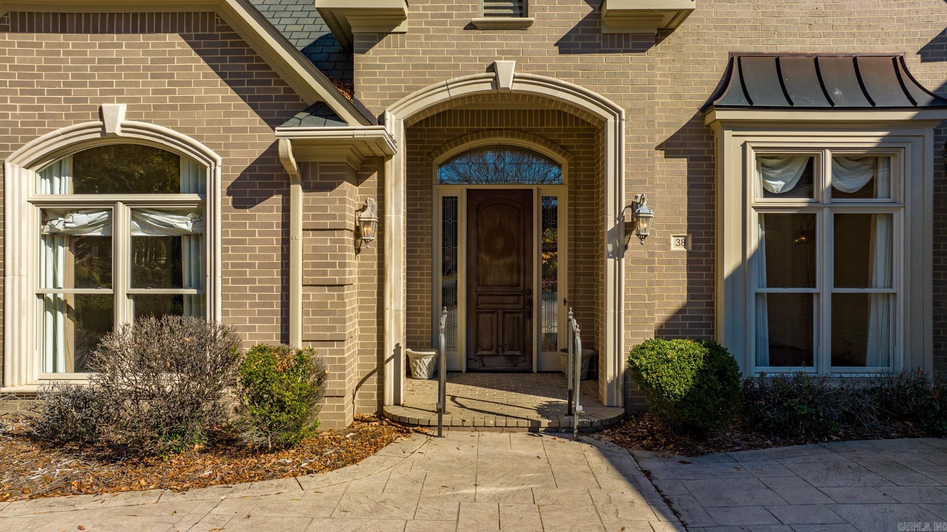CHENAL VALLEY THE OAKS - Residential