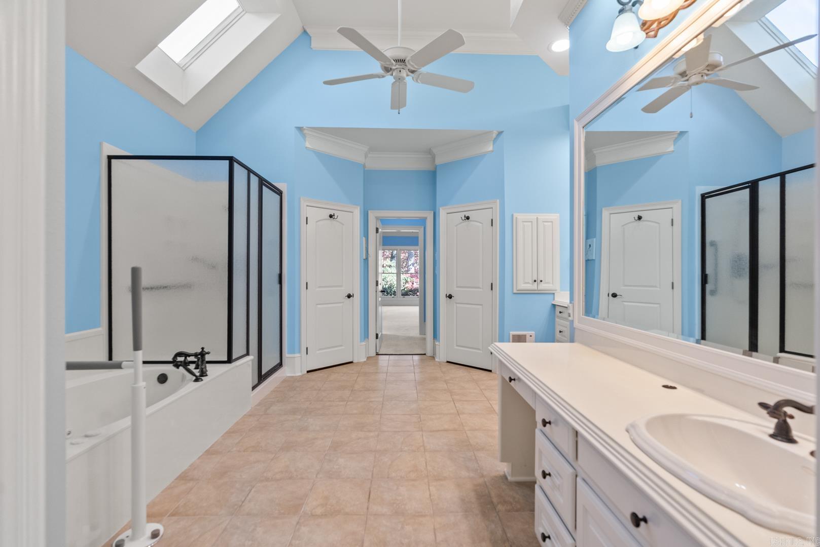 CHENAL VALLEY THE OAKS - Residential