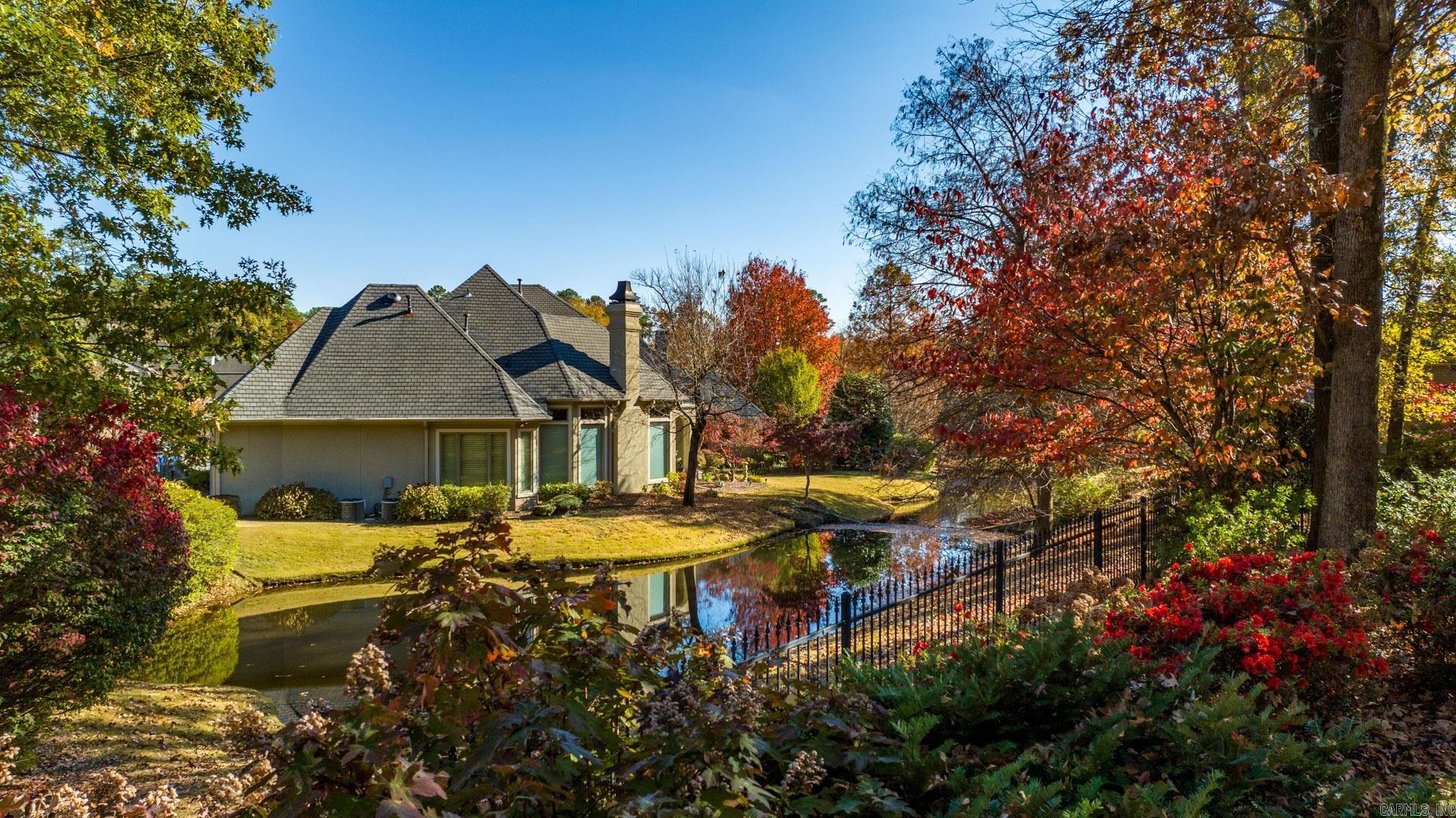 CHENAL VALLEY THE OAKS - Residential