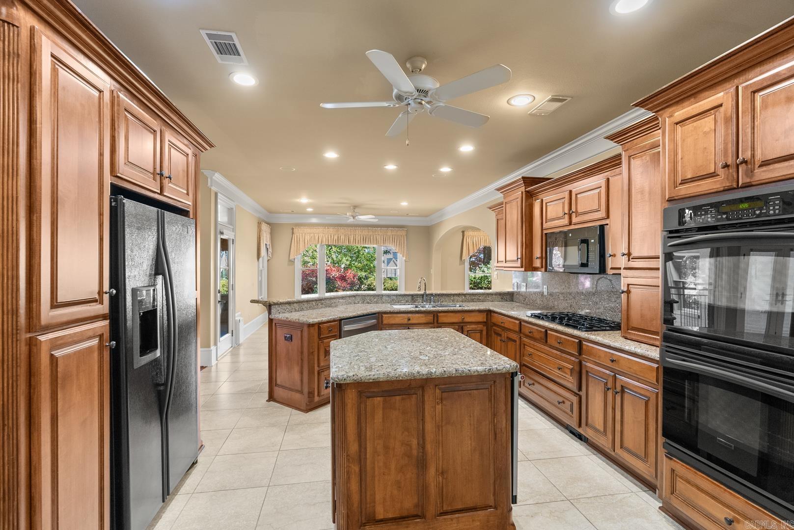 CHENAL VALLEY THE OAKS - Residential