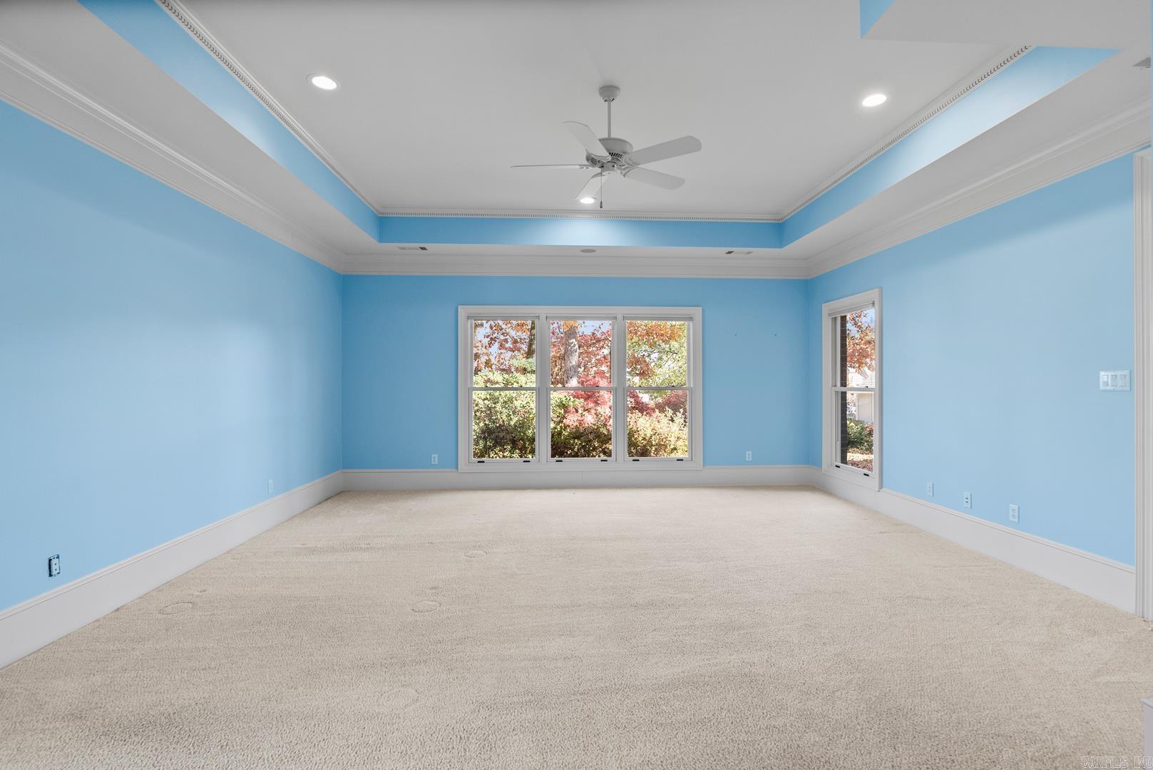 CHENAL VALLEY THE OAKS - Residential