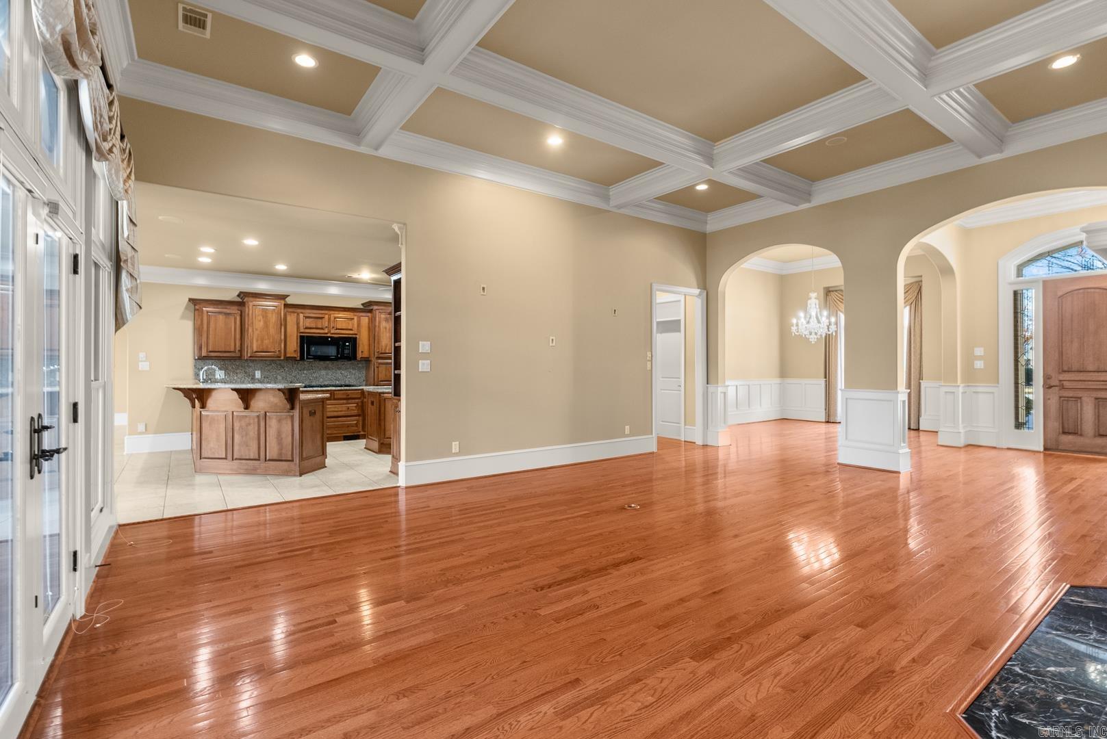 CHENAL VALLEY THE OAKS - Residential