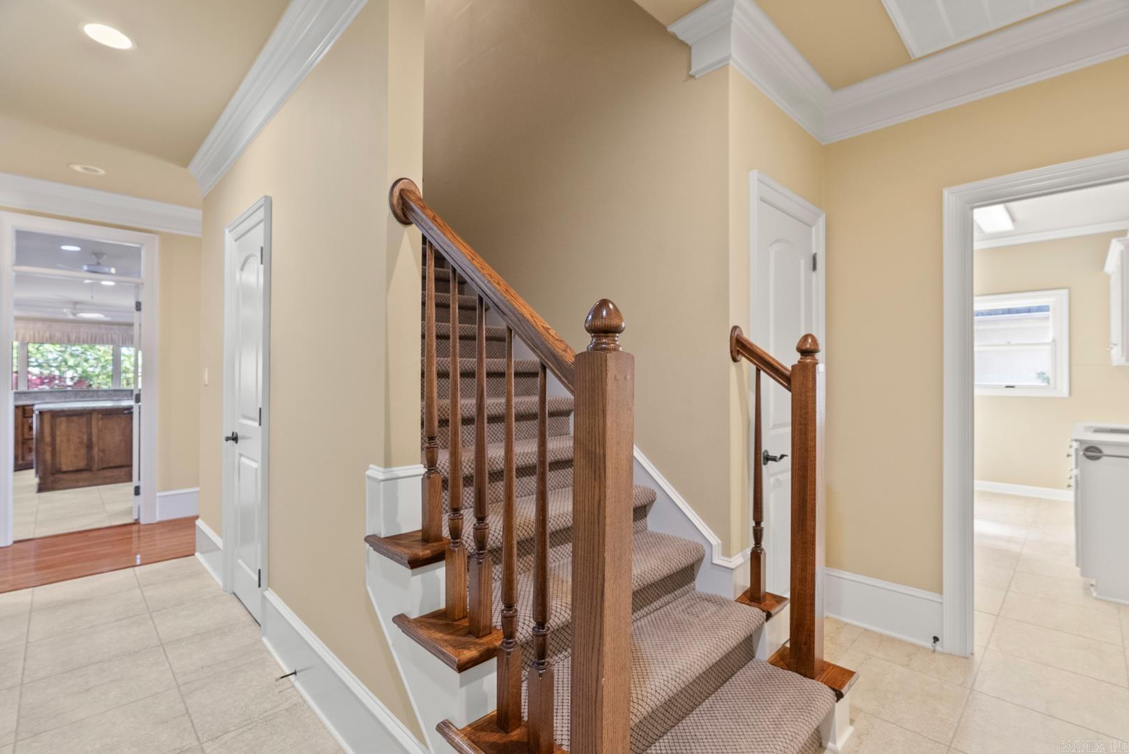 CHENAL VALLEY THE OAKS - Residential