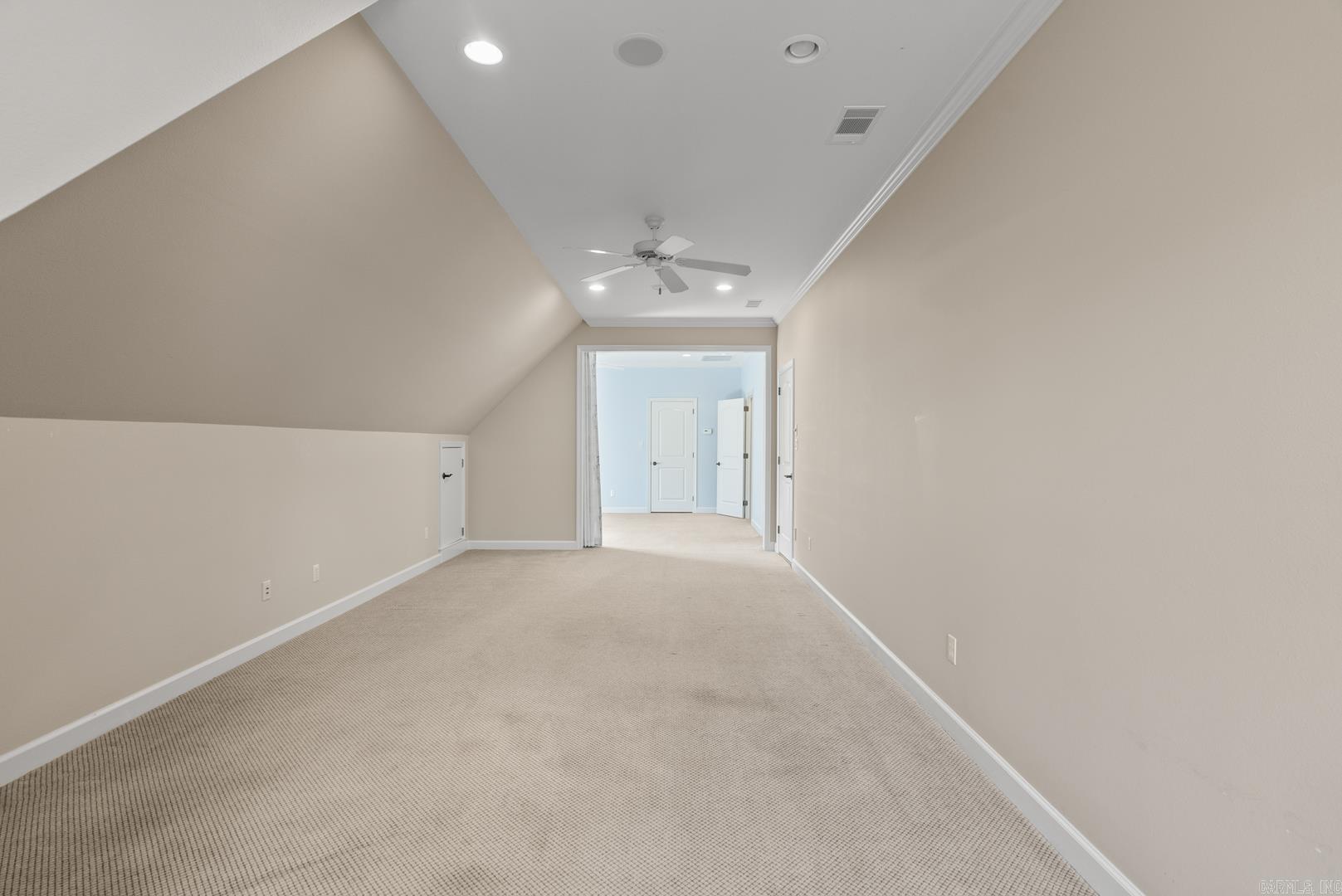 CHENAL VALLEY THE OAKS - Residential