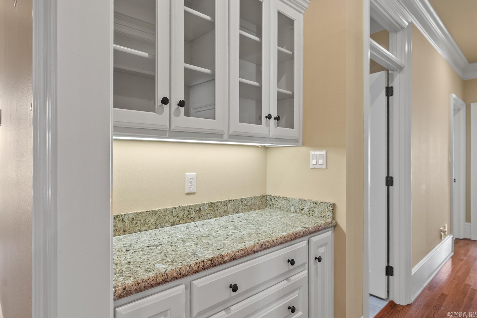 CHENAL VALLEY THE OAKS - Residential