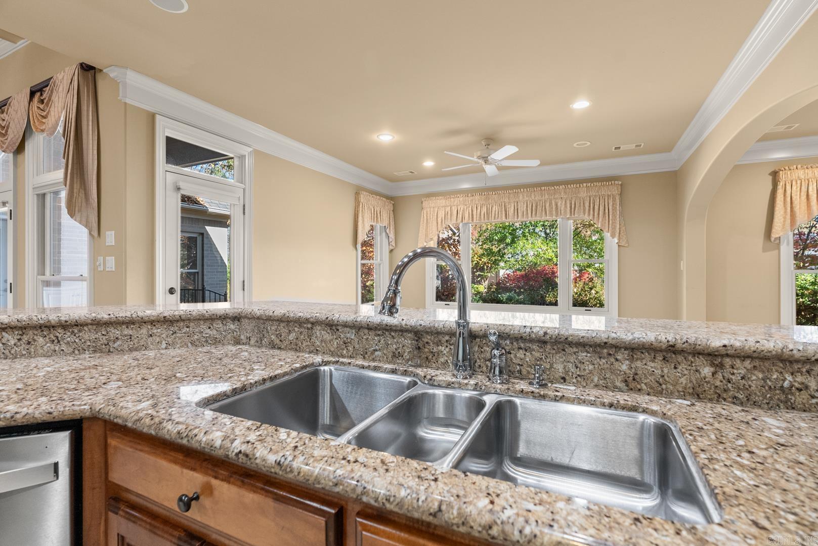 CHENAL VALLEY THE OAKS - Residential