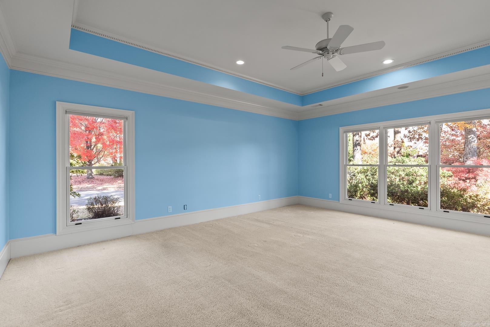 CHENAL VALLEY THE OAKS - Residential