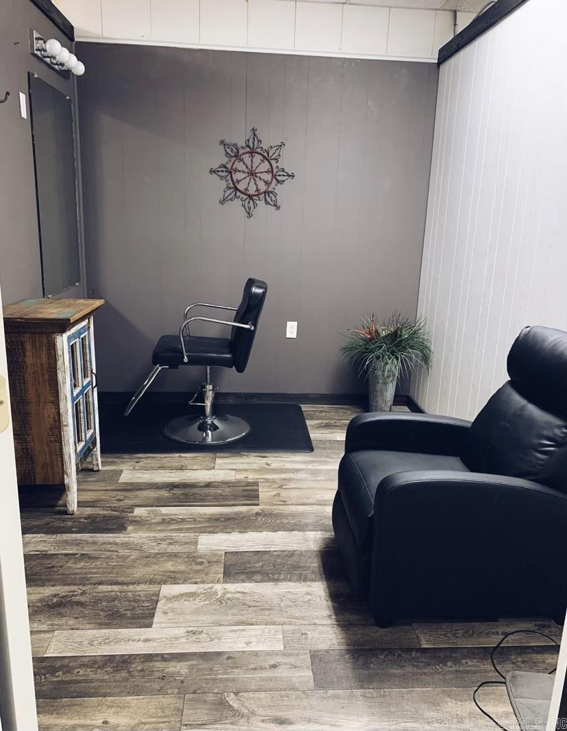 New Nashville - Commercial Sale