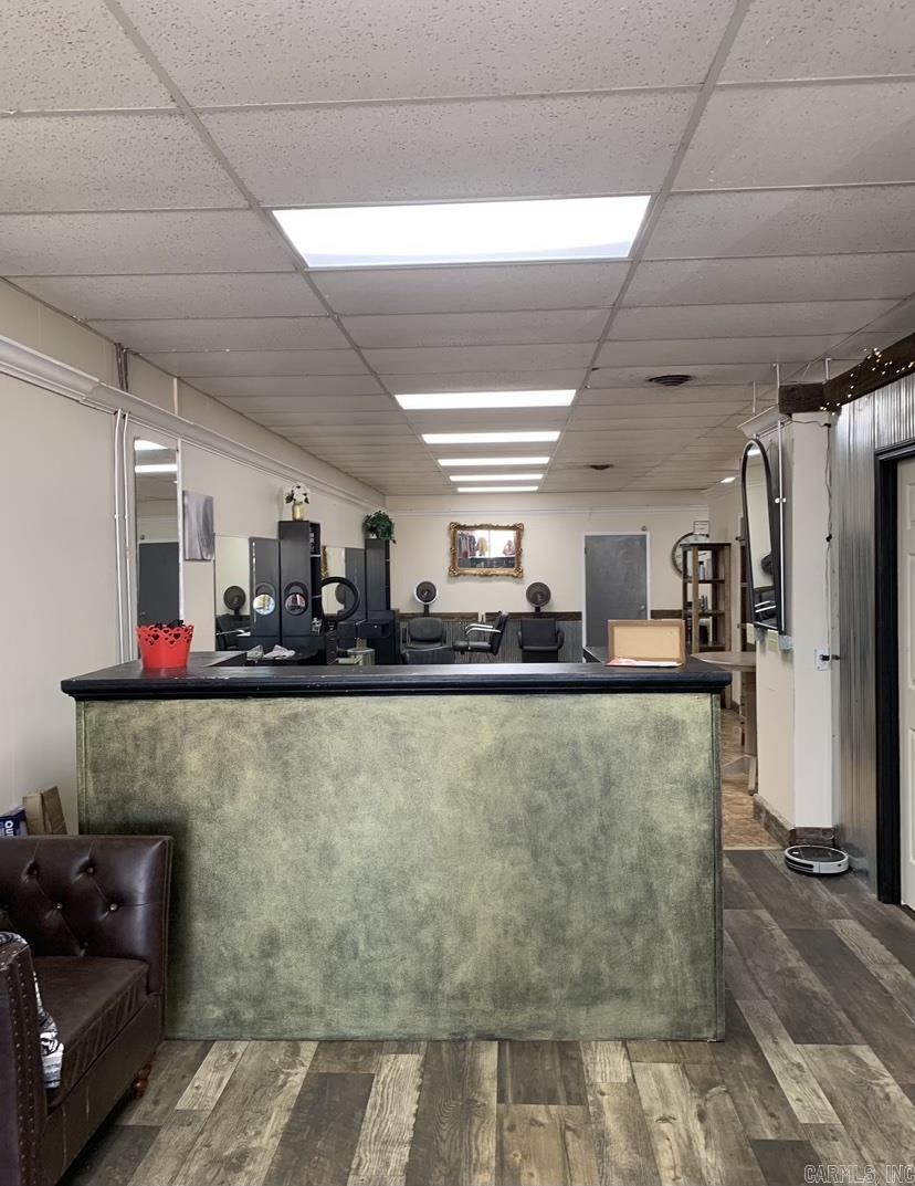 New Nashville - Commercial Sale