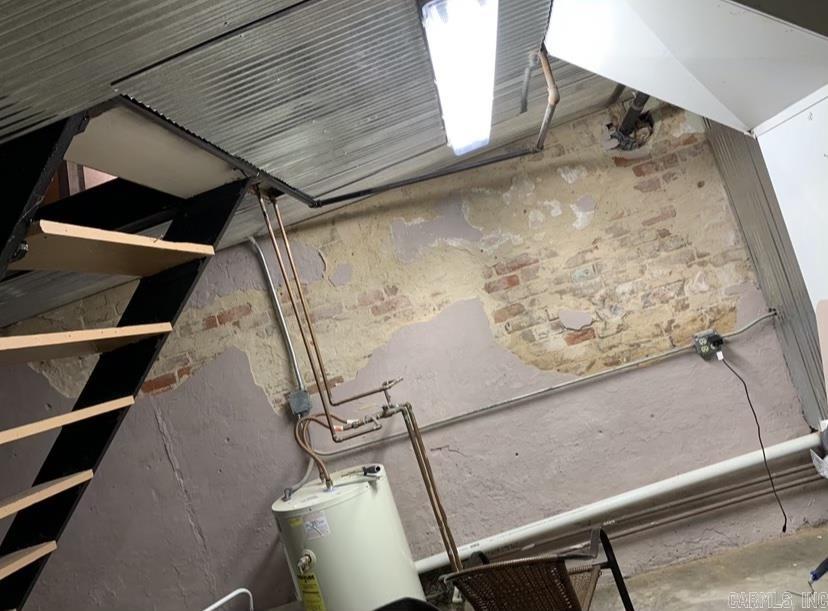 New Nashville - Commercial Sale