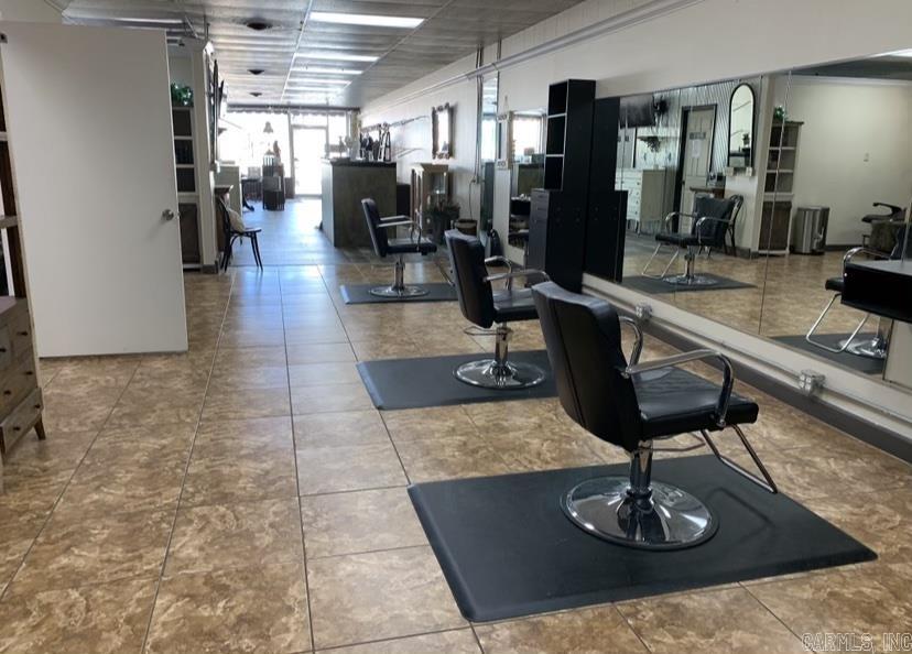 New Nashville - Commercial Sale