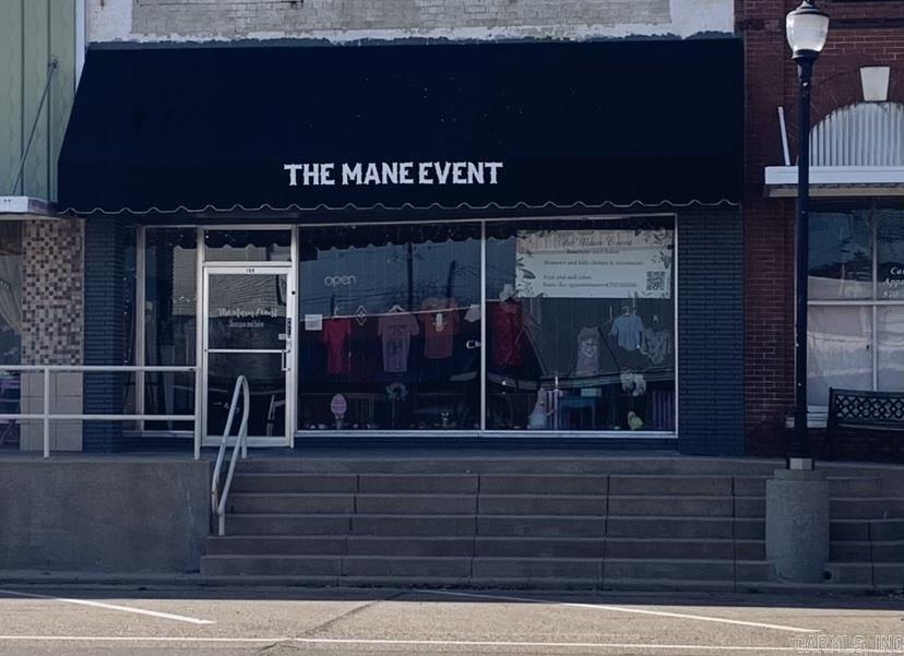 New Nashville - Commercial Sale