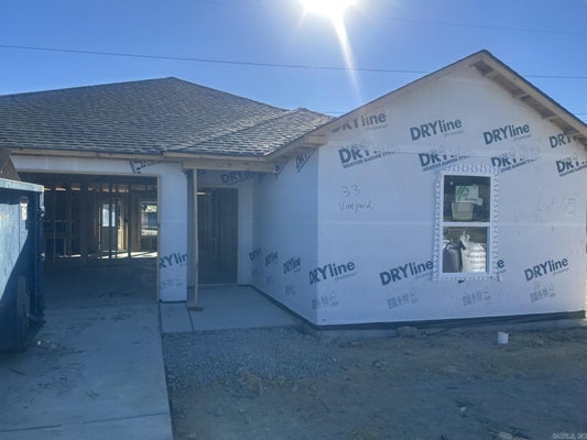 33 VINEYARD DRIVE, MAYFLOWER, AR 72106 - Image f792282e30fd40b74622fc4ff83d067e/4056420462