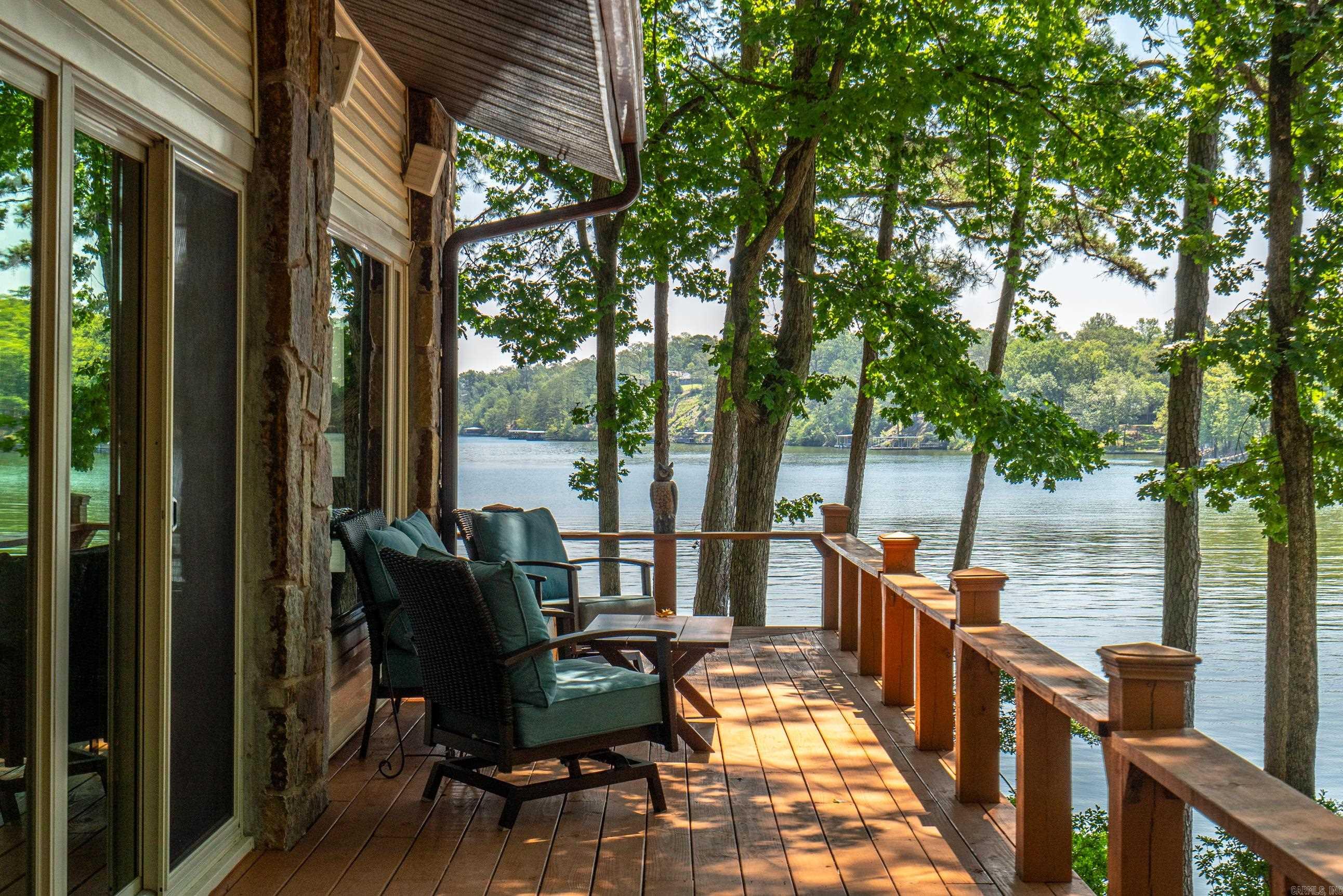 CURTIS HOYLE - Residential