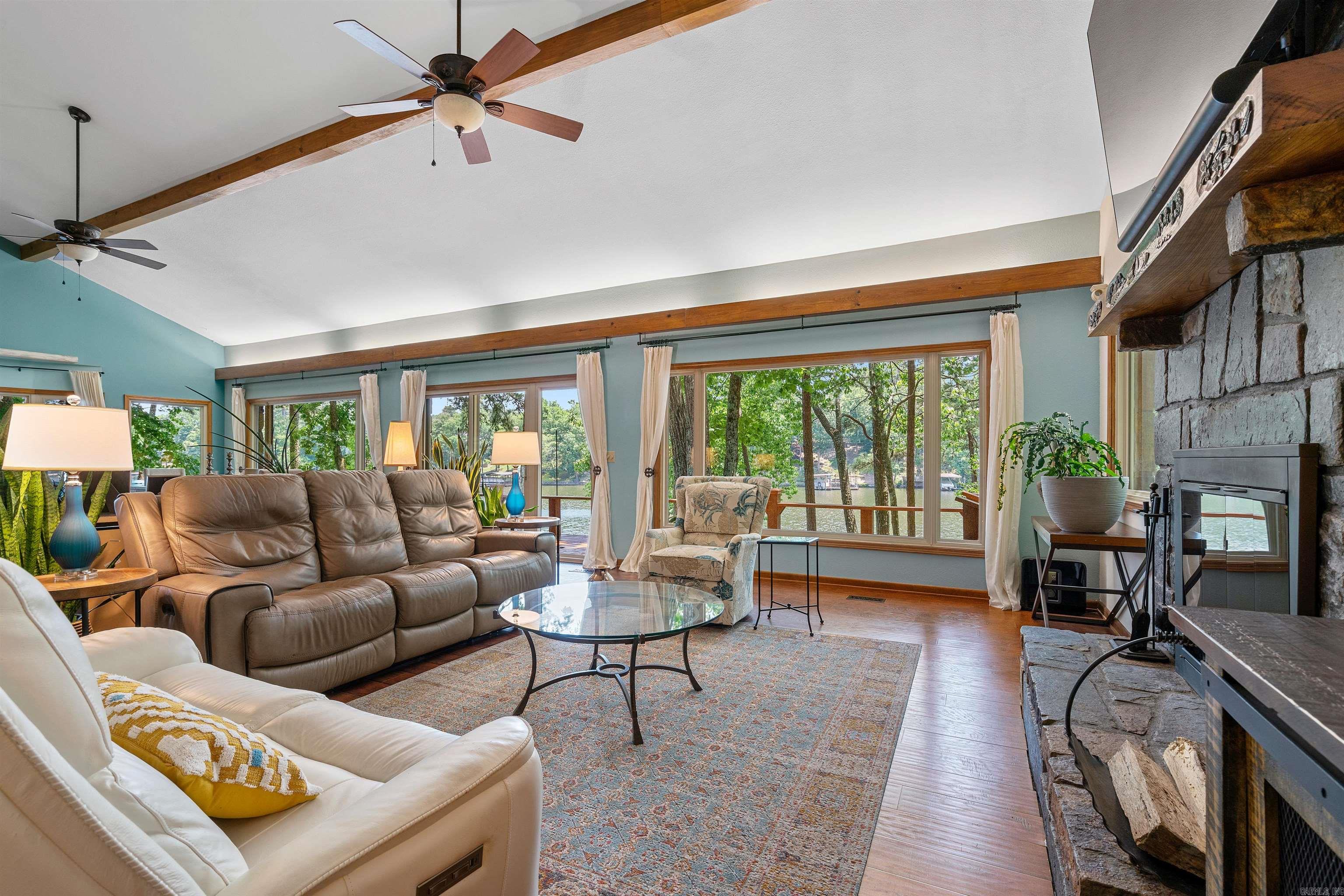 CURTIS HOYLE - Residential