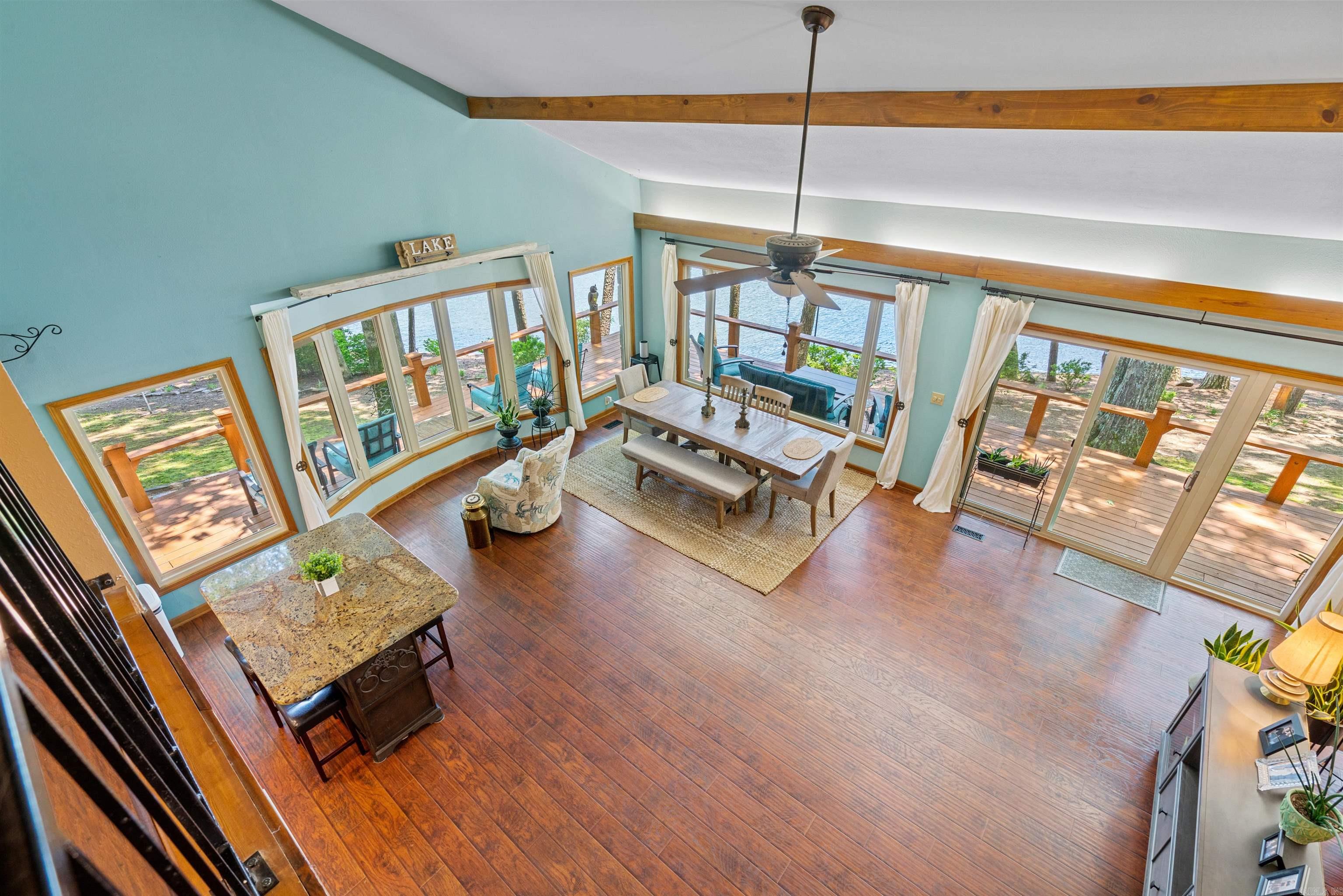 CURTIS HOYLE - Residential