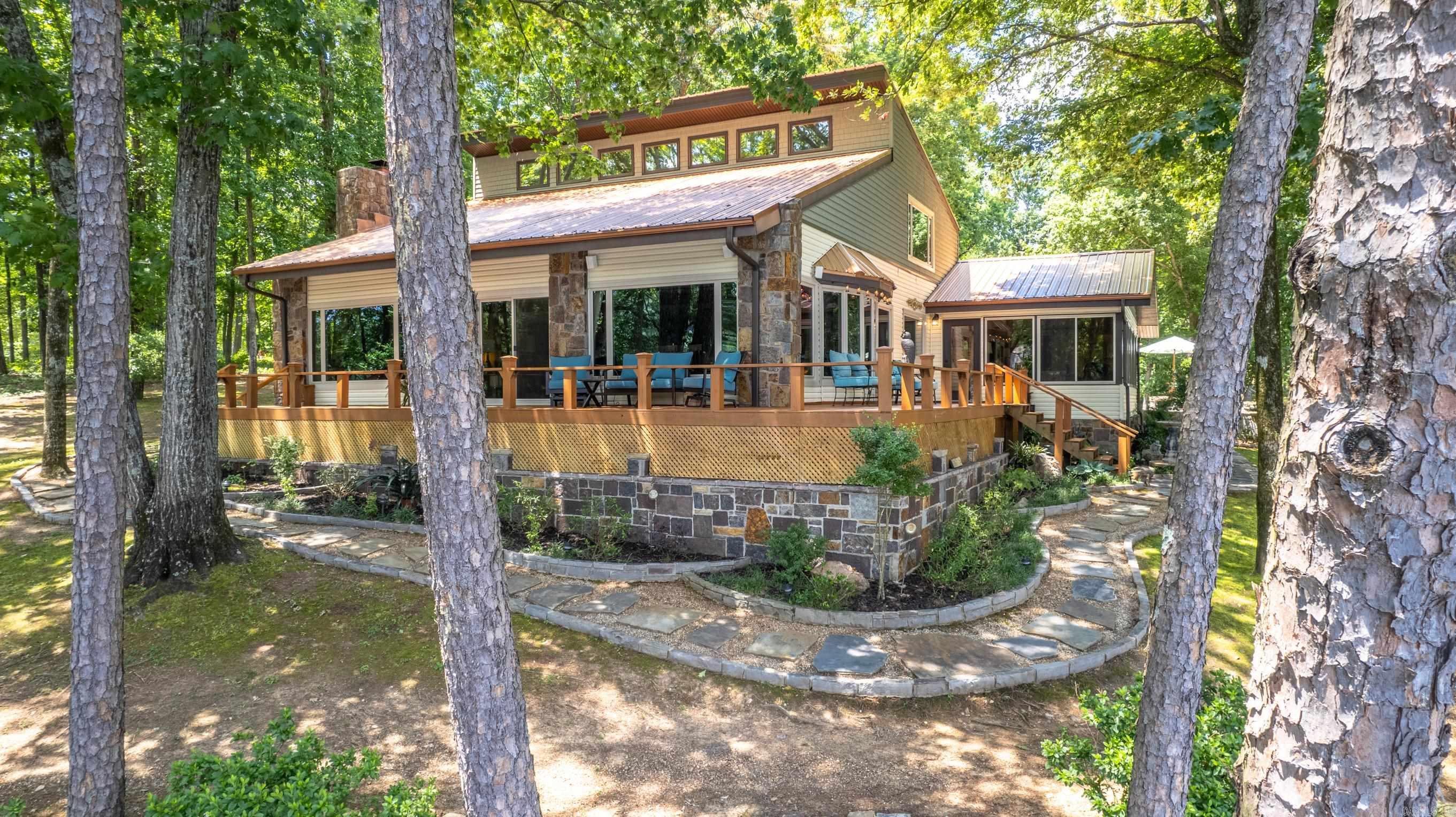 CURTIS HOYLE - Residential