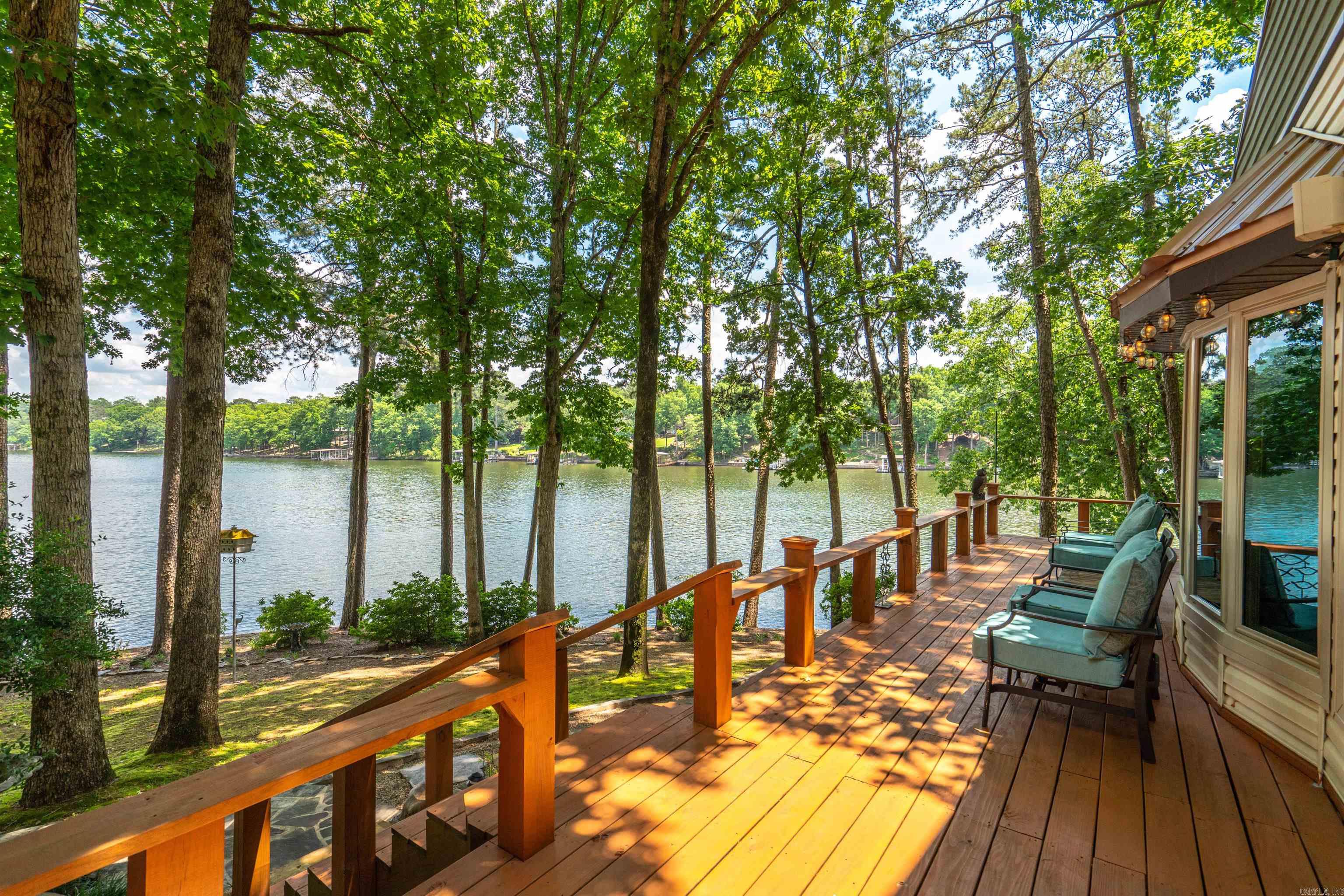 CURTIS HOYLE - Residential