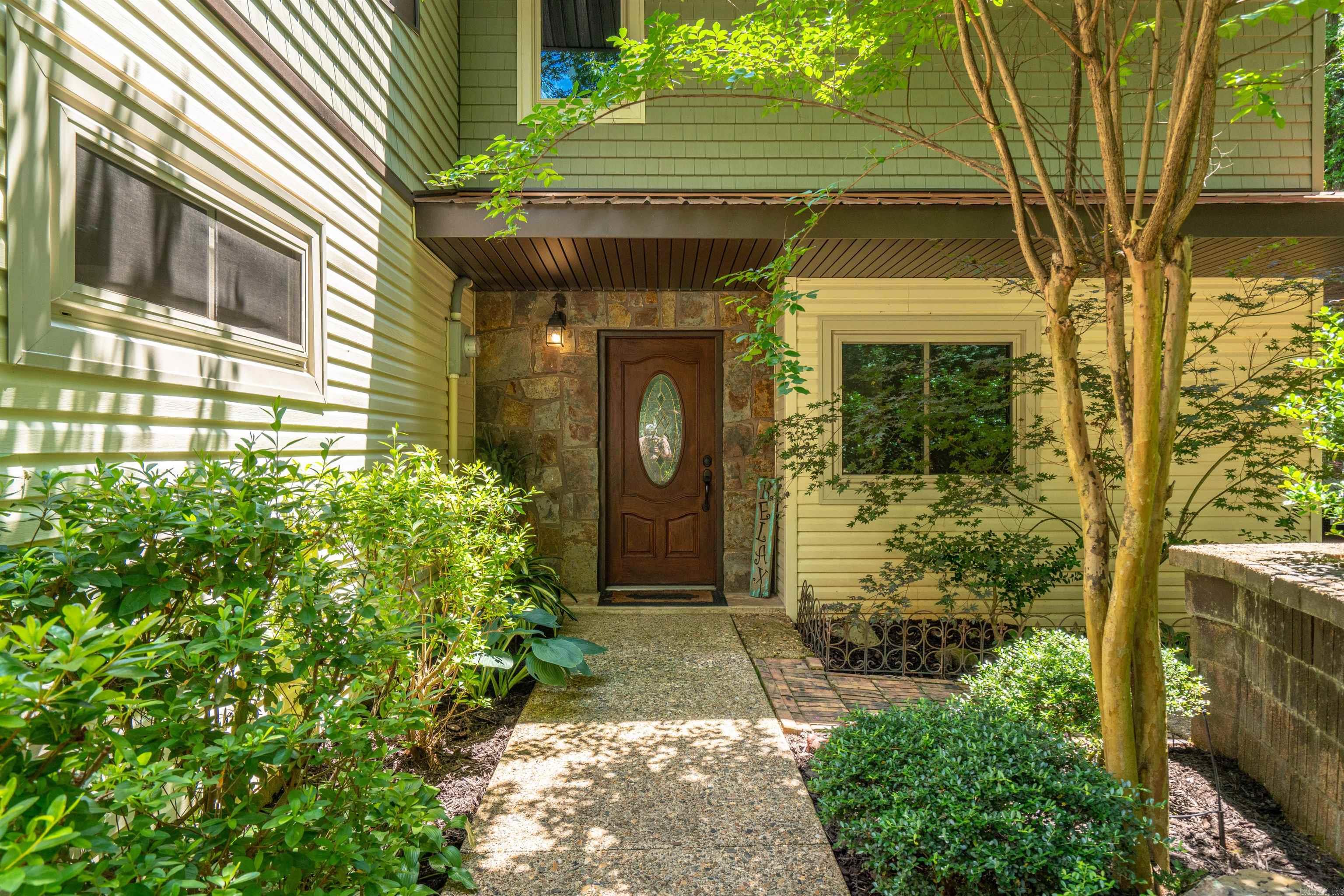 CURTIS HOYLE - Residential