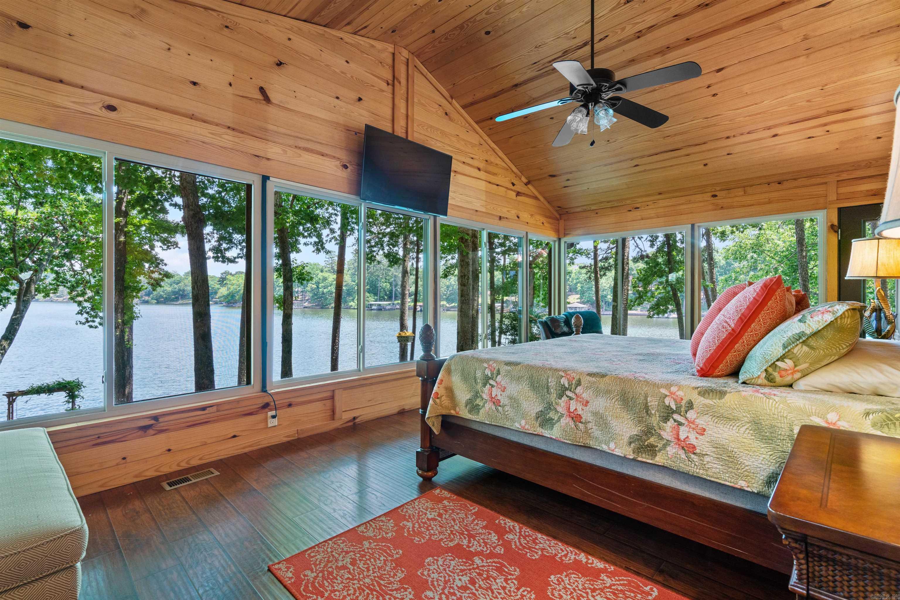 CURTIS HOYLE - Residential