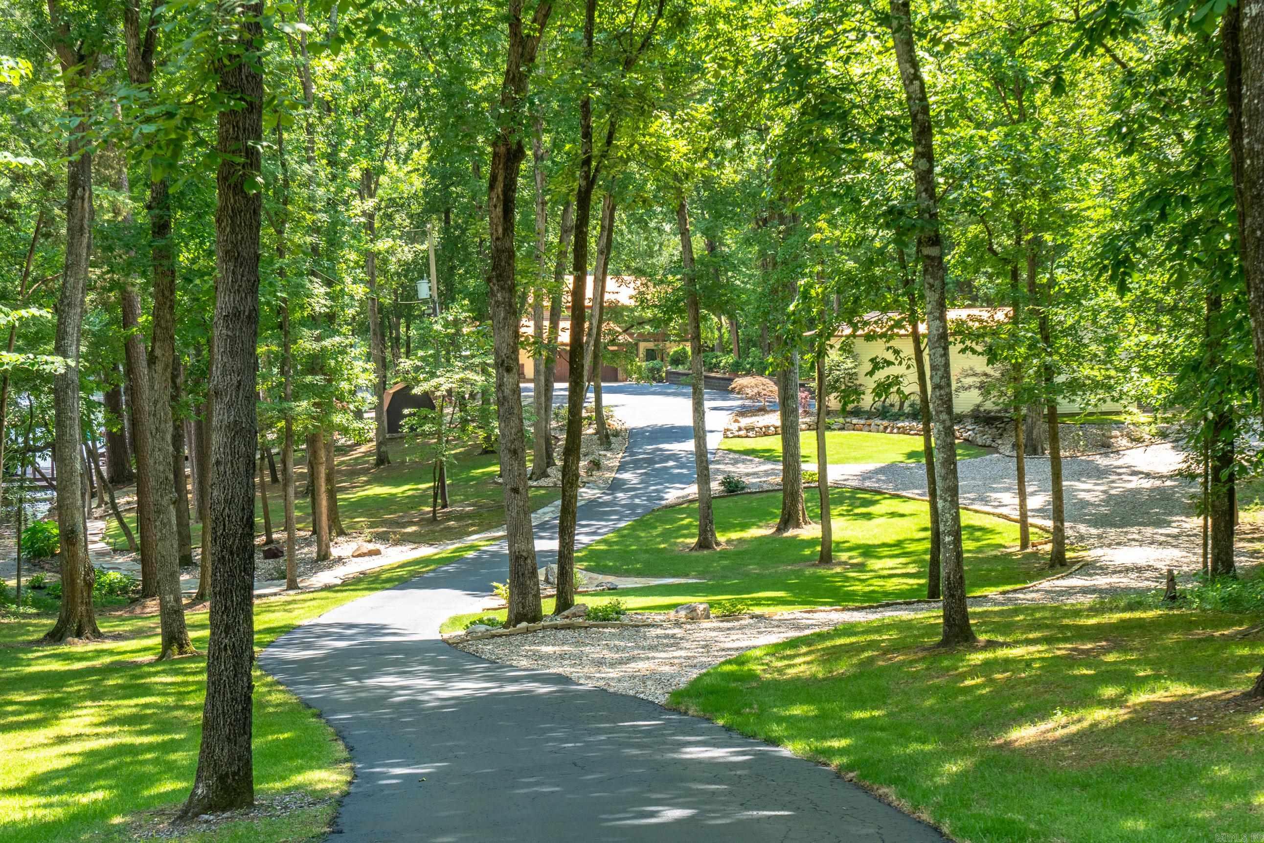 CURTIS HOYLE - Residential