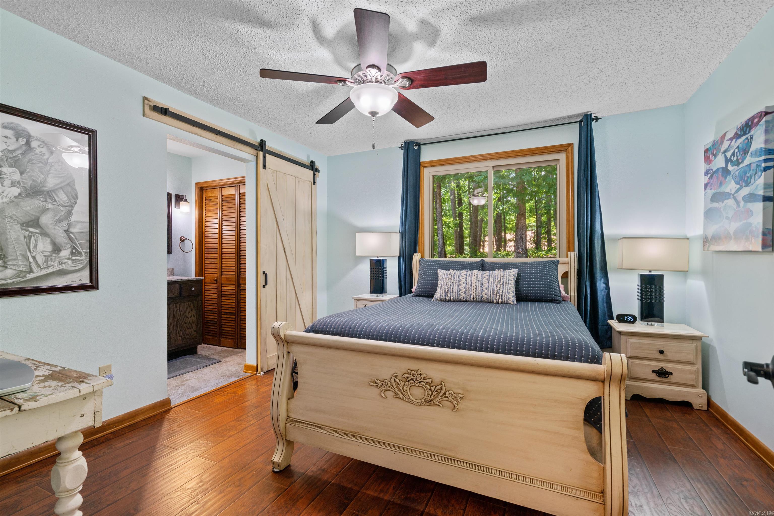 CURTIS HOYLE - Residential