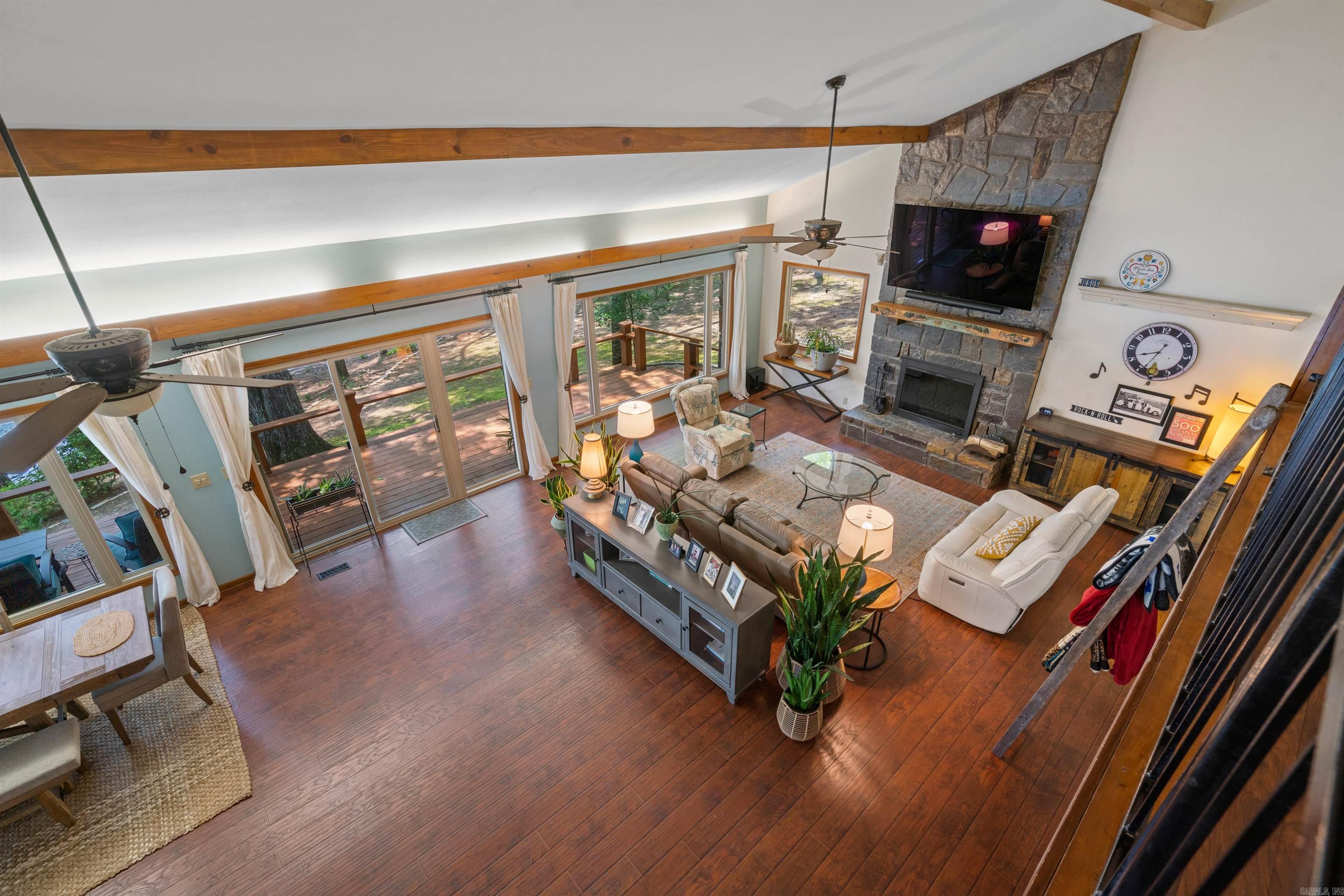 CURTIS HOYLE - Residential