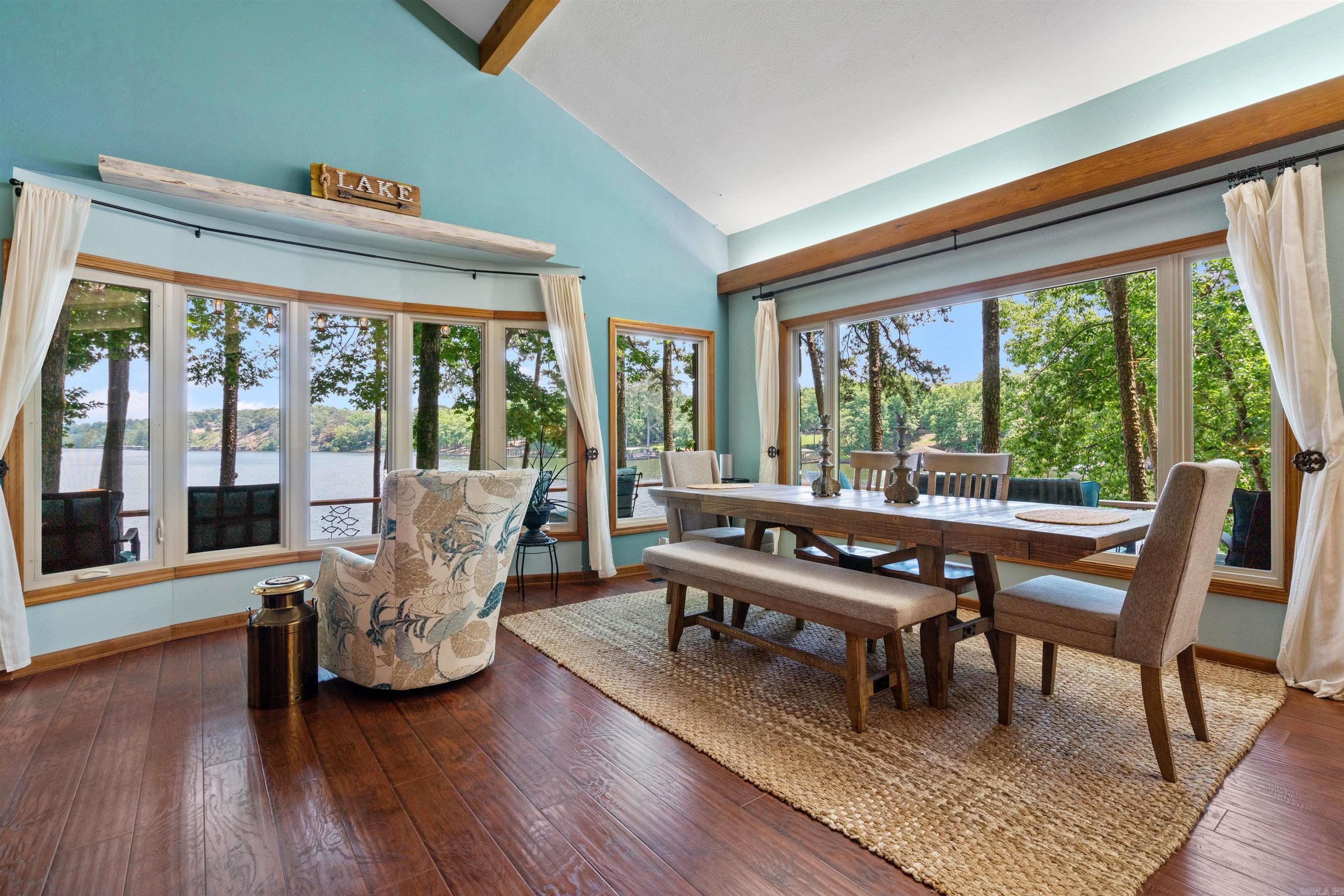 CURTIS HOYLE - Residential