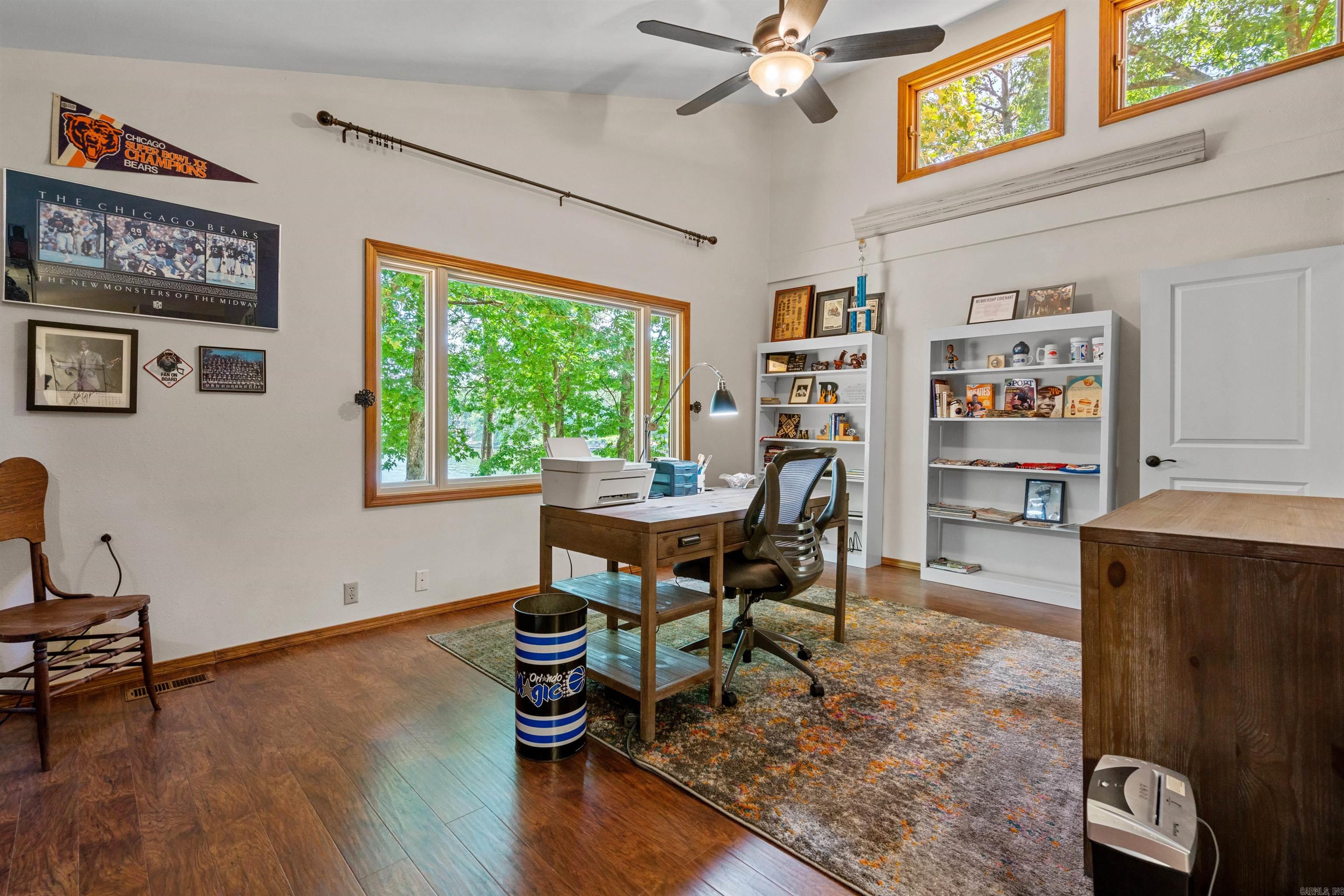 CURTIS HOYLE - Residential