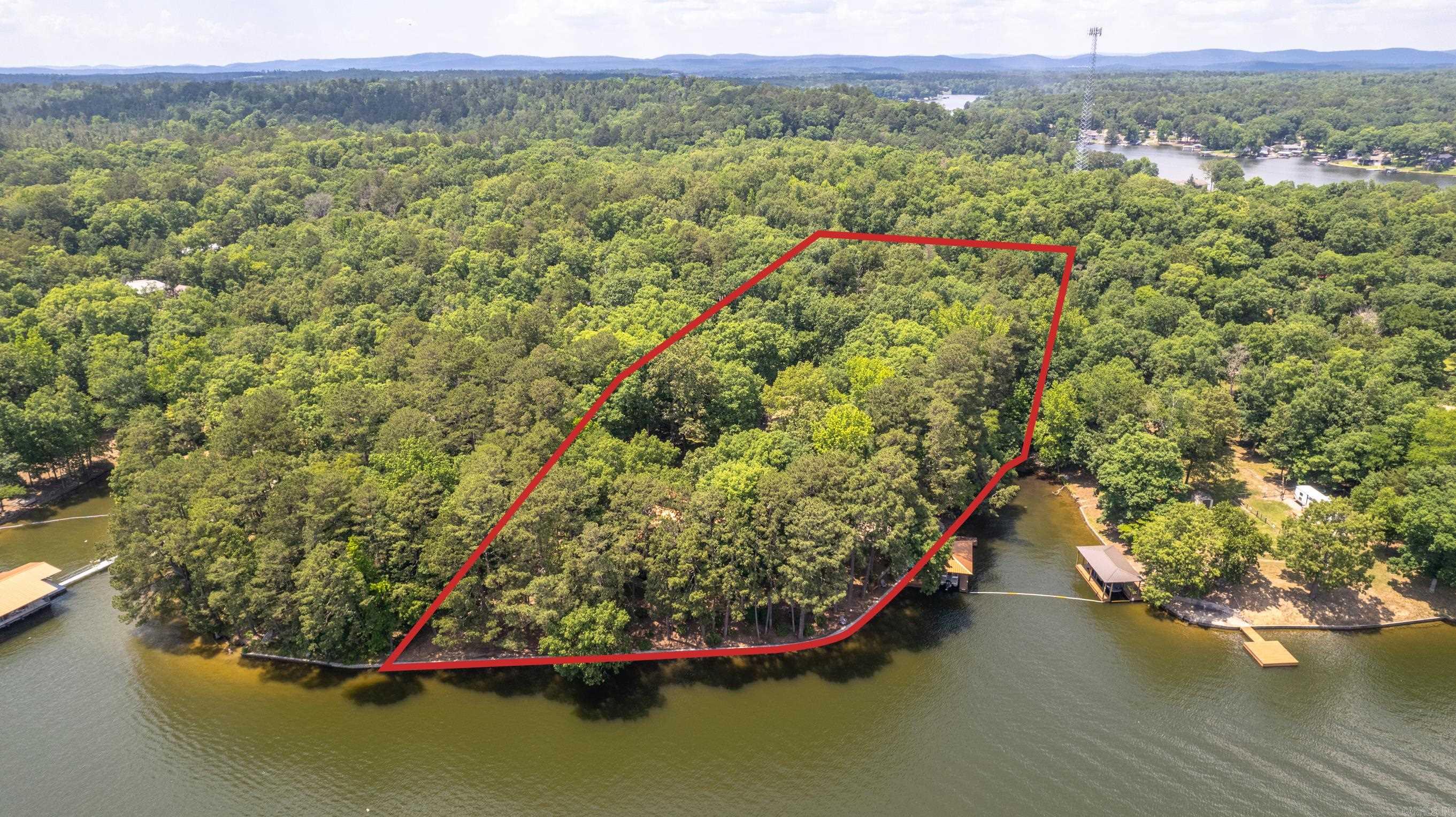 CURTIS HOYLE - Residential