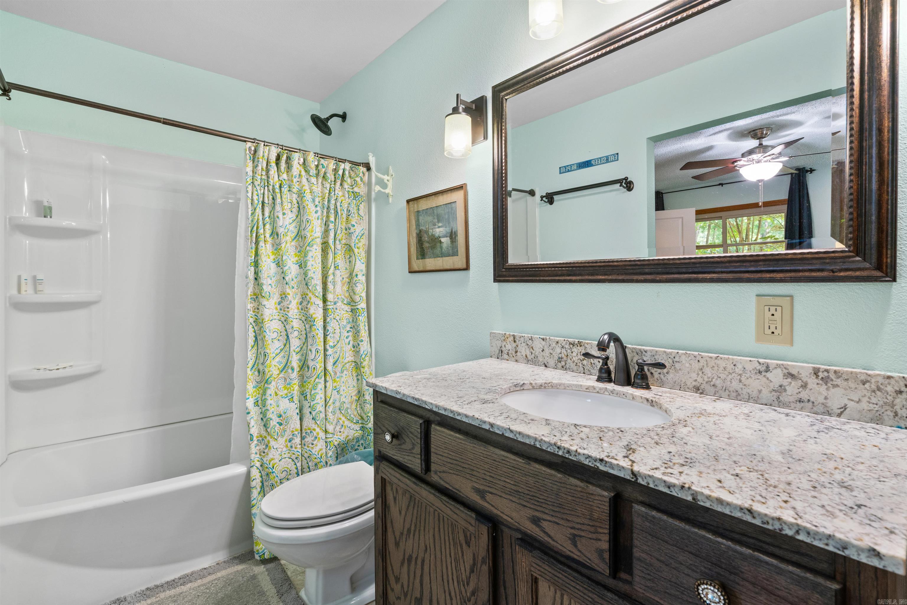 CURTIS HOYLE - Residential