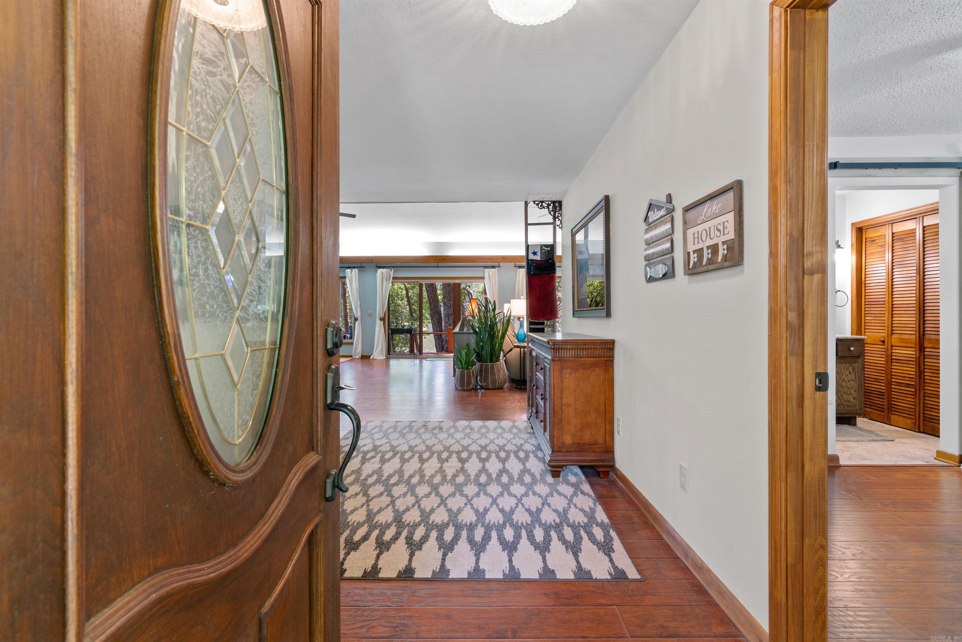 CURTIS HOYLE - Residential